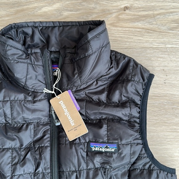 Patagonia Women's Nano Puff® Vest - Picture 8 of 11